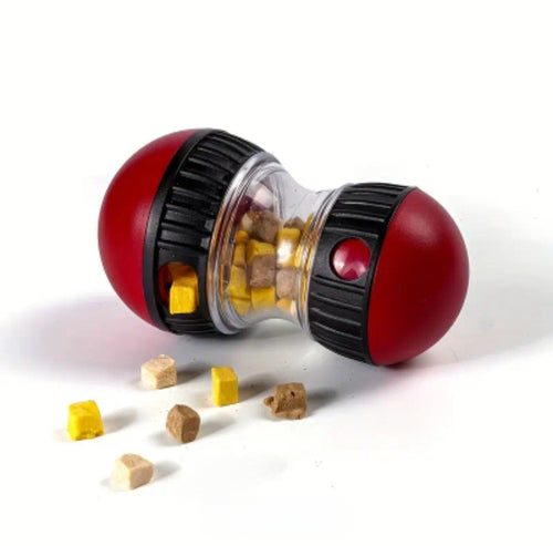 FeedBall - Интерактивна топка за кучета